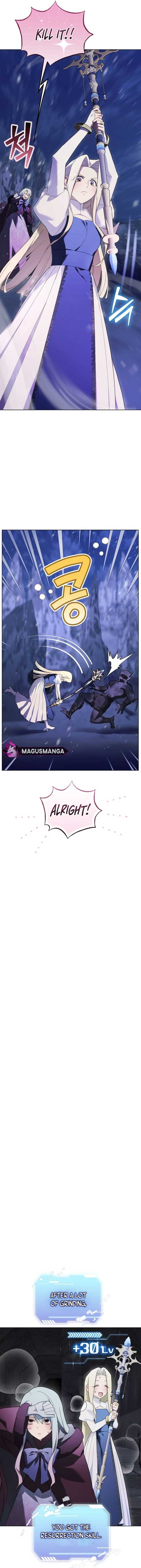 I Became a Level 999 Mastermind Demon King Chapter 18 - Page 8