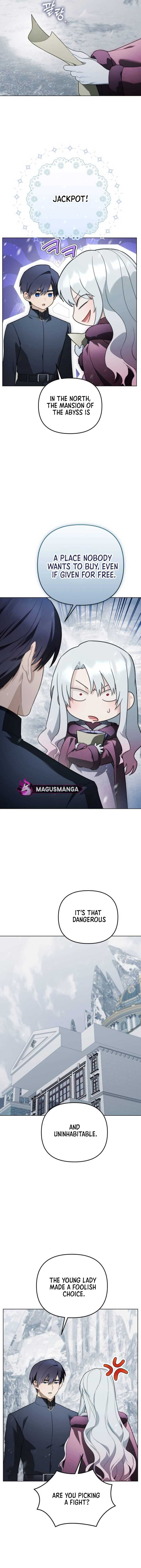 I Became a Level 999 Mastermind Demon King Chapter 19 - Page 2