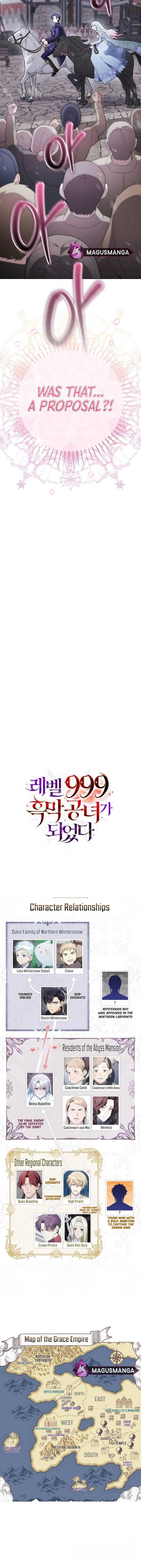 I Became a Level 999 Mastermind Demon King Chapter 19 - Page 21
