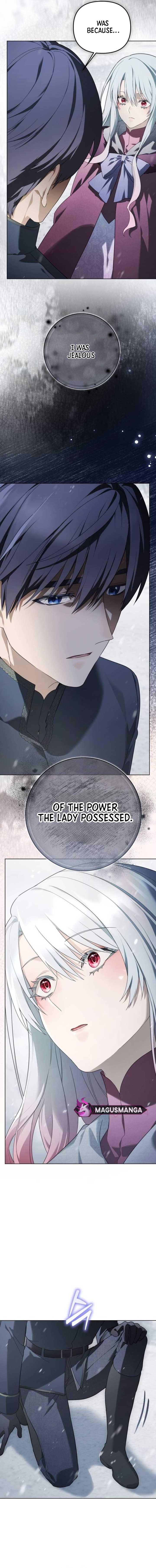 I Became a Level 999 Mastermind Demon King Chapter 19 - Page 8