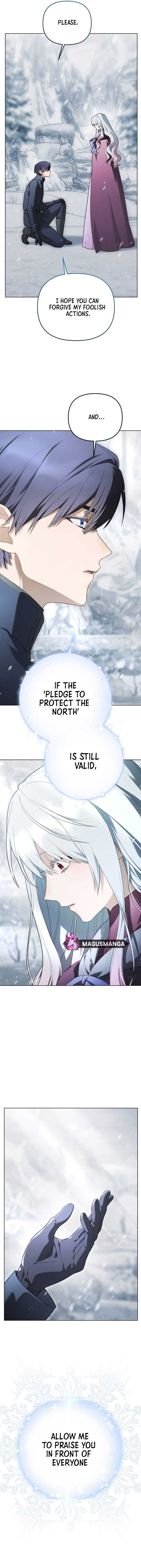 I Became a Level 999 Mastermind Demon King Chapter 19 - Page 9
