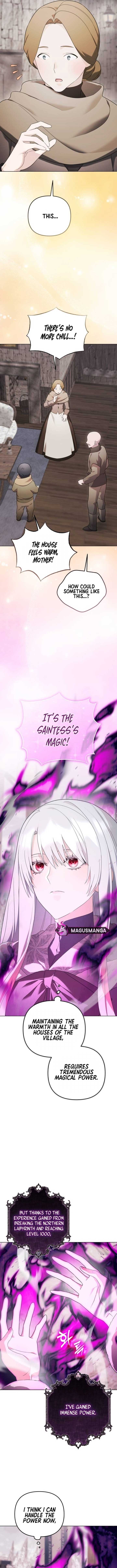 I Became a Level 999 Mastermind Demon King Chapter 20 - Page 10
