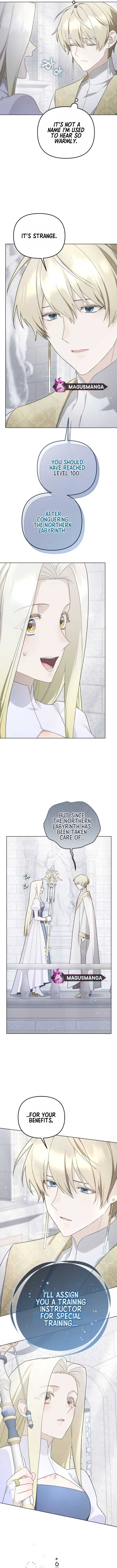 I Became a Level 999 Mastermind Demon King Chapter 20 - Page 12