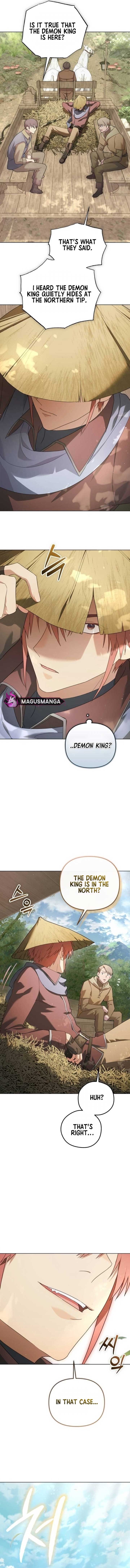 I Became a Level 999 Mastermind Demon King Chapter 20 - Page 14