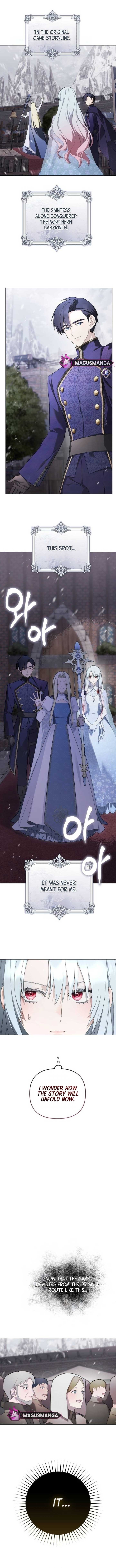 I Became a Level 999 Mastermind Demon King Chapter 20 - Page 4