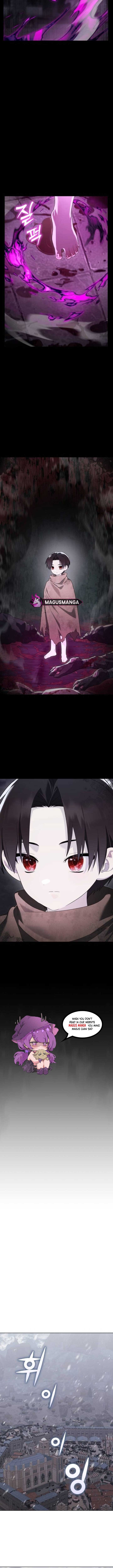 I Became a Level 999 Mastermind Demon King Chapter 20 - Page 7
