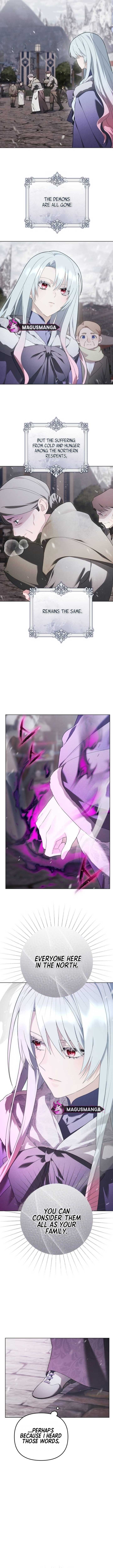 I Became a Level 999 Mastermind Demon King Chapter 20 - Page 8
