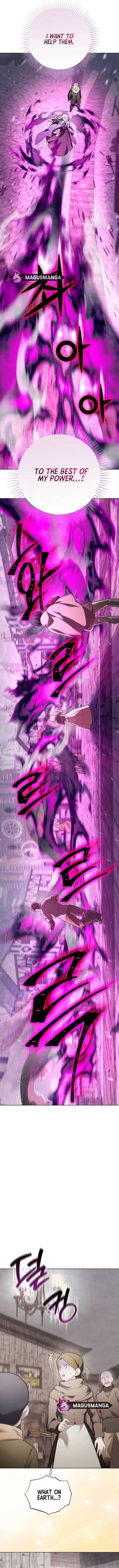 I Became a Level 999 Mastermind Demon King Chapter 20 - Page 9