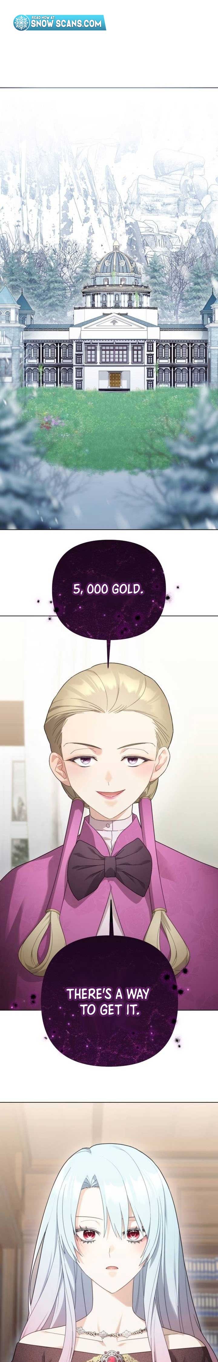 I Became a Level 999 Mastermind Demon King Chapter 26 - Page 0