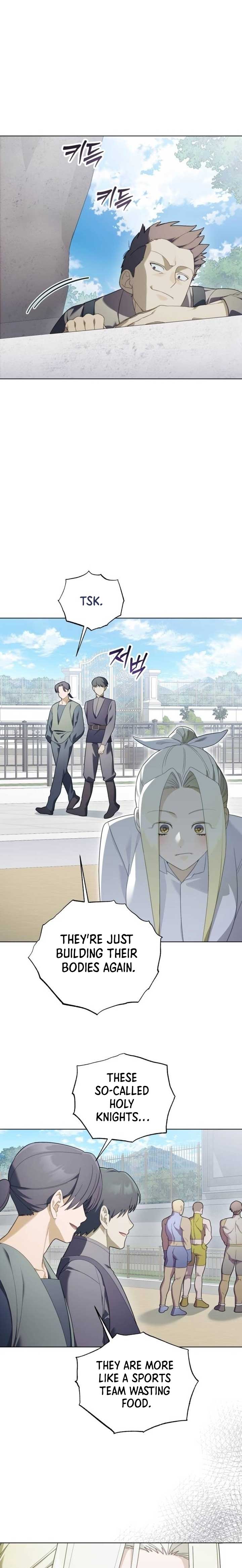 I Became a Level 999 Mastermind Demon King Chapter 26 - Page 13