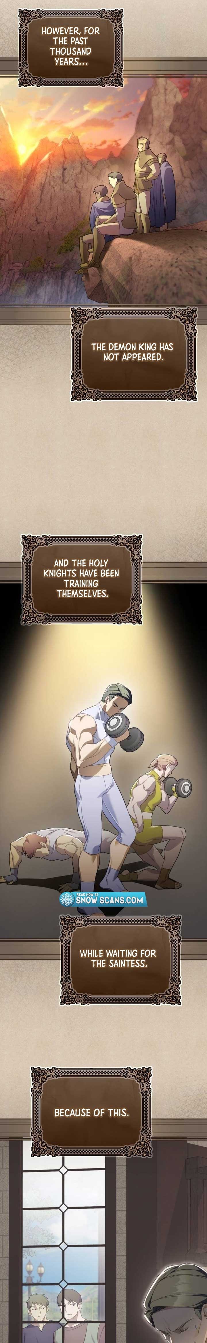 I Became a Level 999 Mastermind Demon King Chapter 26 - Page 15