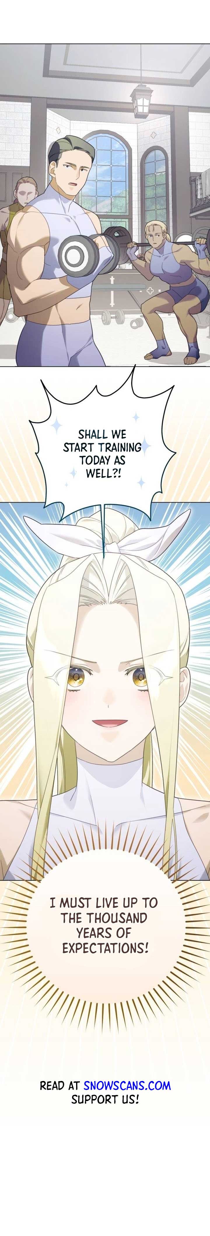 I Became a Level 999 Mastermind Demon King Chapter 26 - Page 18
