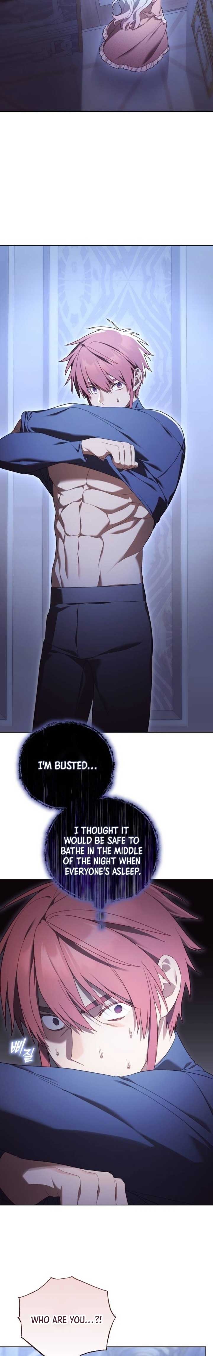 I Became a Level 999 Mastermind Demon King Chapter 26 - Page 22