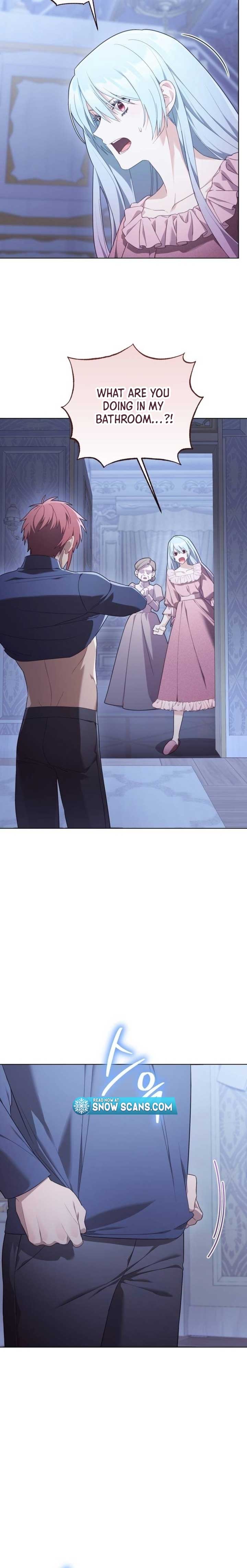 I Became a Level 999 Mastermind Demon King Chapter 26 - Page 23