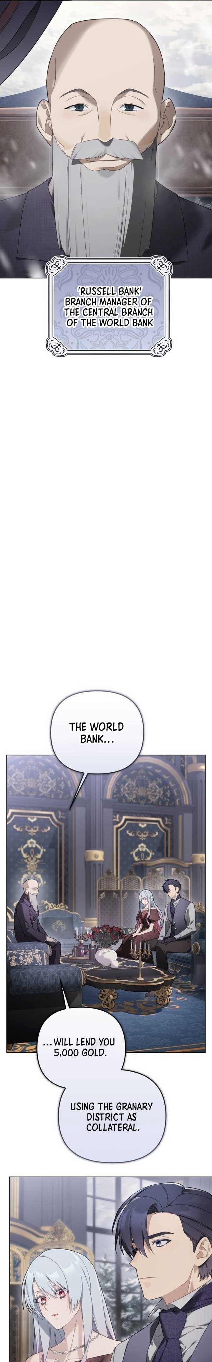 I Became a Level 999 Mastermind Demon King Chapter 26 - Page 3