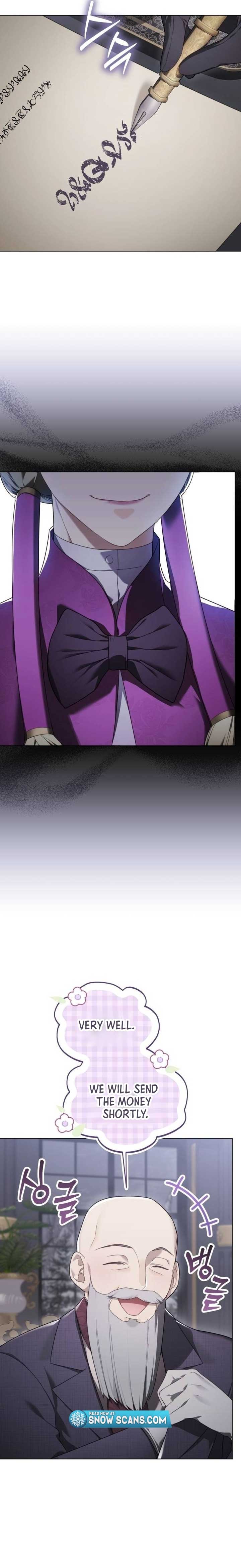 I Became a Level 999 Mastermind Demon King Chapter 26 - Page 6