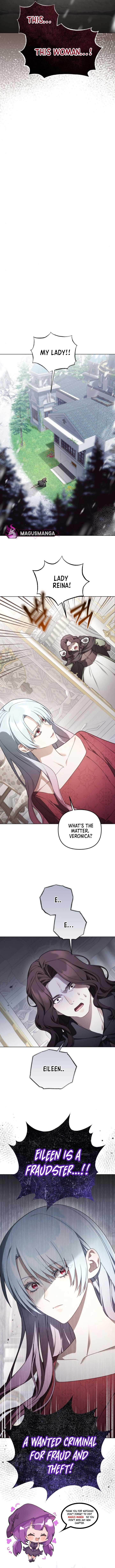 I Became a Level 999 Mastermind Demon King Chapter 27 - Page 11