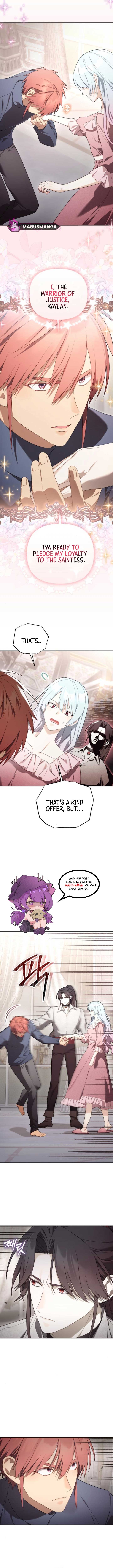 I Became a Level 999 Mastermind Demon King Chapter 27 - Page 4