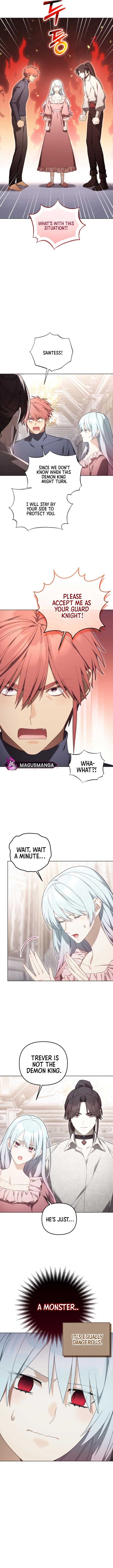 I Became a Level 999 Mastermind Demon King Chapter 27 - Page 5