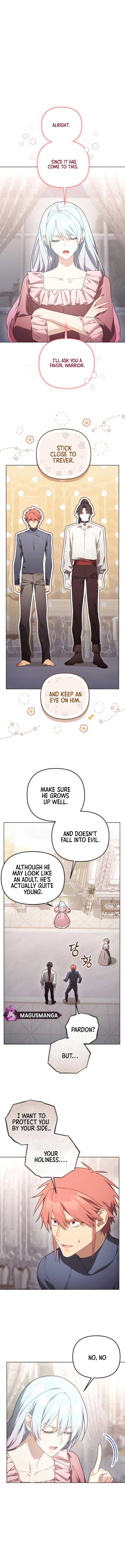I Became a Level 999 Mastermind Demon King Chapter 27 - Page 6