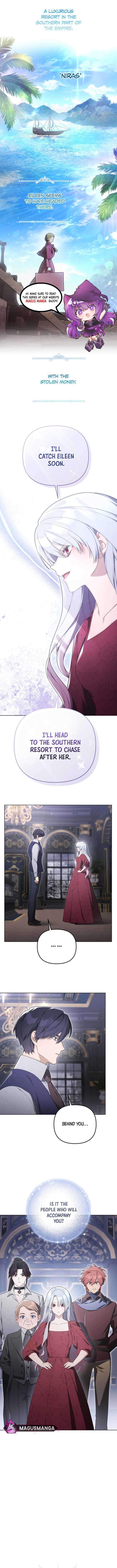 I Became a Level 999 Mastermind Demon King Chapter 29 - Page 0