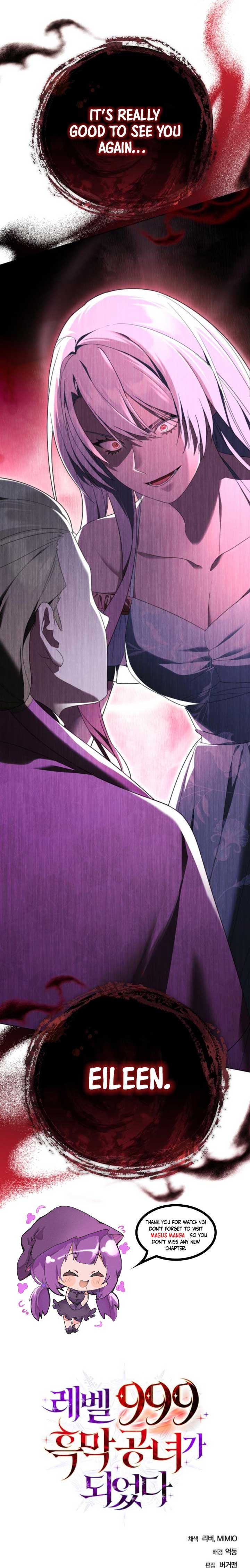 I Became a Level 999 Mastermind Demon King Chapter 29 - Page 11