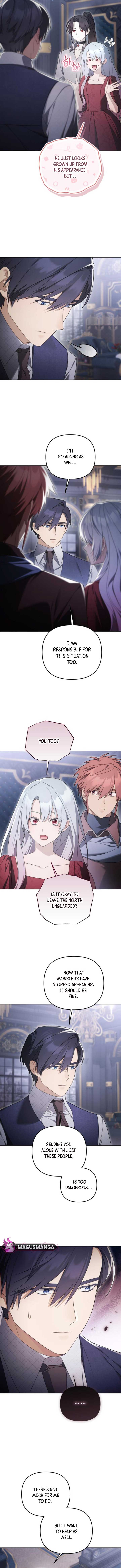 I Became a Level 999 Mastermind Demon King Chapter 29 - Page 2