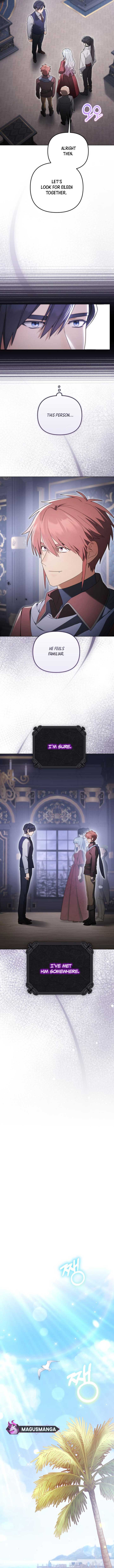I Became a Level 999 Mastermind Demon King Chapter 29 - Page 3