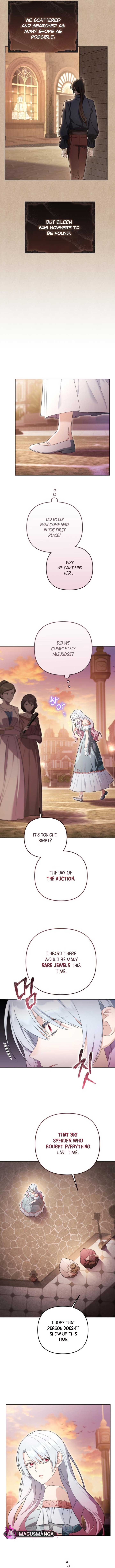 I Became a Level 999 Mastermind Demon King Chapter 29 - Page 7