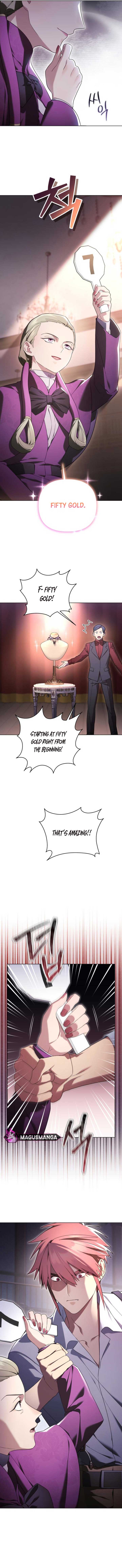 I Became a Level 999 Mastermind Demon King Chapter 29 - Page 9
