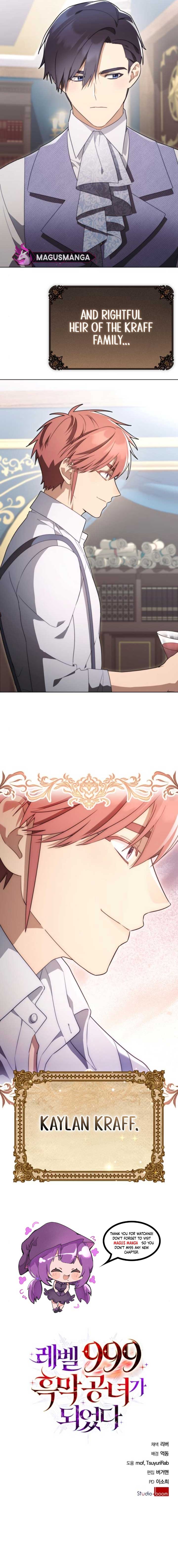 I Became a Level 999 Mastermind Demon King Chapter 30 - Page 8