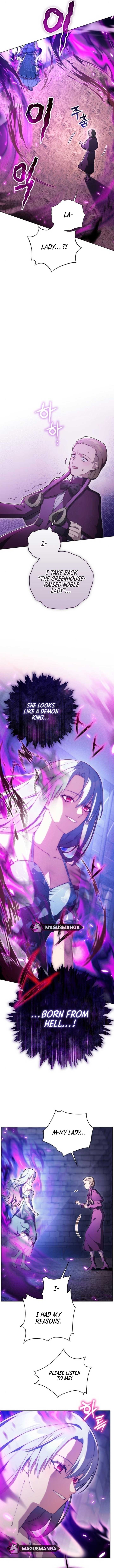 I Became a Level 999 Mastermind Demon King Chapter 31 - Page 2