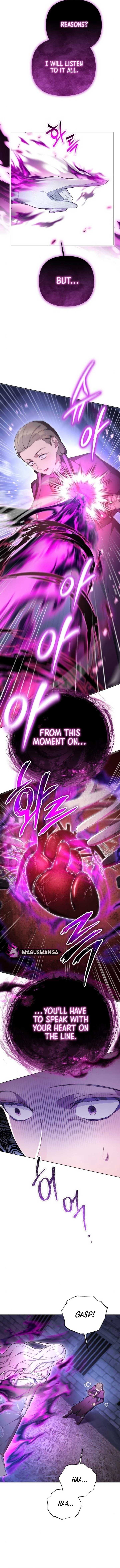 I Became a Level 999 Mastermind Demon King Chapter 31 - Page 3