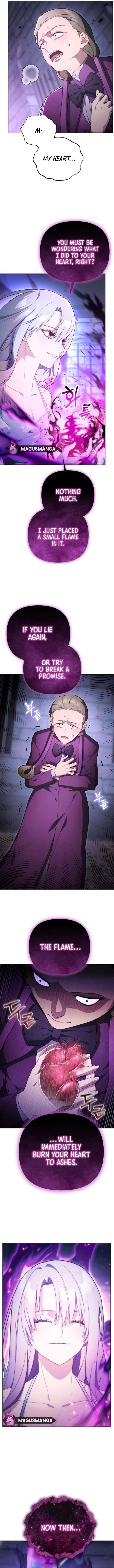 I Became a Level 999 Mastermind Demon King Chapter 31 - Page 4