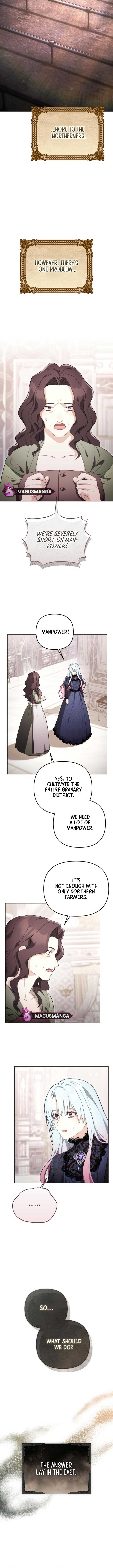 I Became a Level 999 Mastermind Demon King Chapter 31 - Page 6