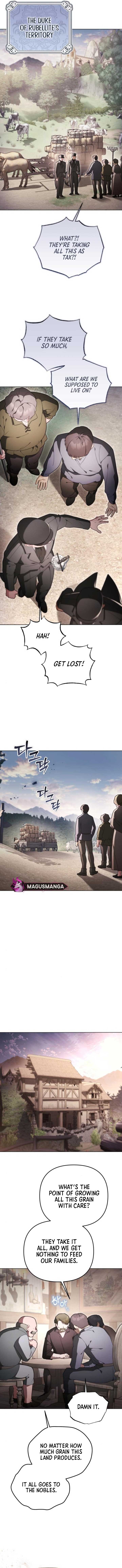 I Became a Level 999 Mastermind Demon King Chapter 31 - Page 7