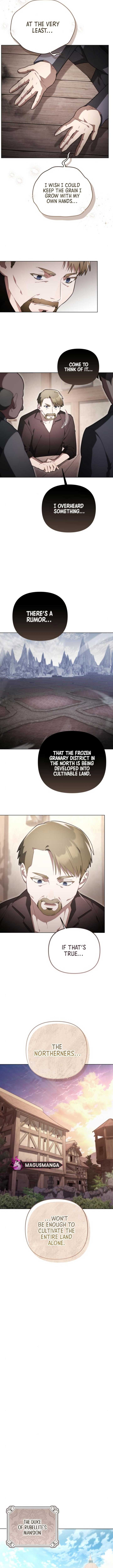I Became a Level 999 Mastermind Demon King Chapter 31 - Page 8