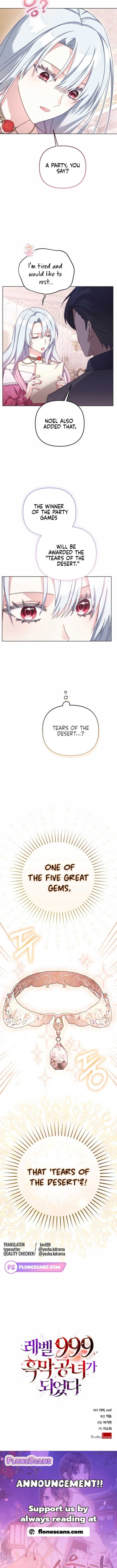 I Became a Level 999 Mastermind Demon King Chapter 50 - Page 11