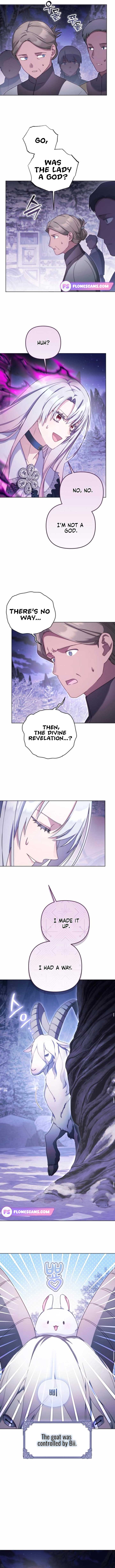 I Became a Level 999 Mastermind Demon King Chapter 50 - Page 3