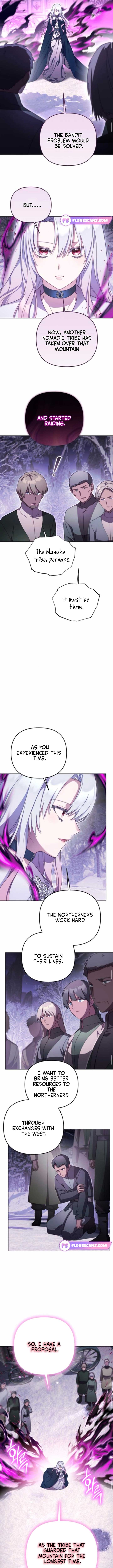 I Became a Level 999 Mastermind Demon King Chapter 50 - Page 5