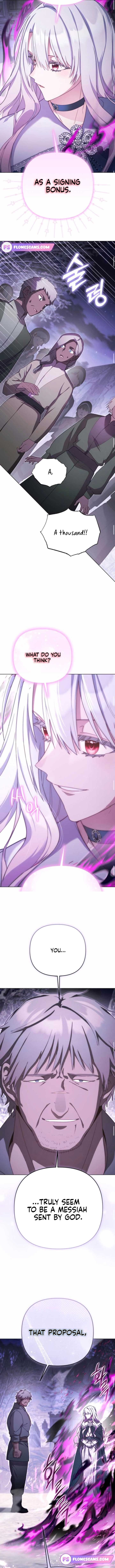 I Became a Level 999 Mastermind Demon King Chapter 50 - Page 7