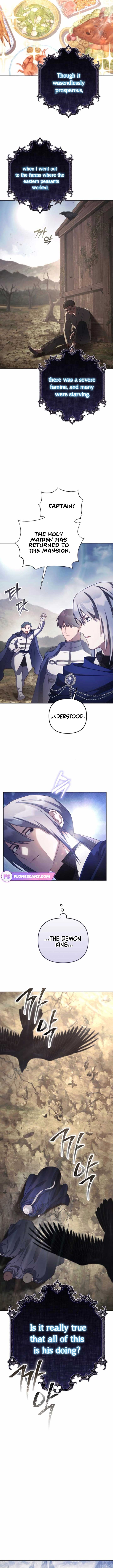 I Became a Level 999 Mastermind Demon King Chapter 53 - Page 8