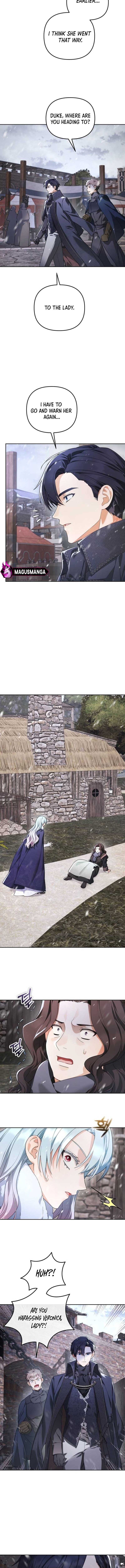 I Became a Level 999 Mastermind Demon King Chapter 6 - Page 3
