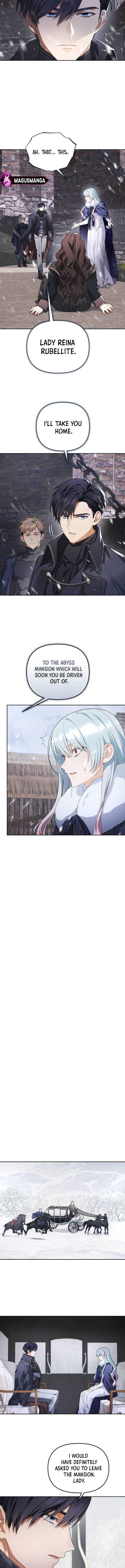 I Became a Level 999 Mastermind Demon King Chapter 6 - Page 4
