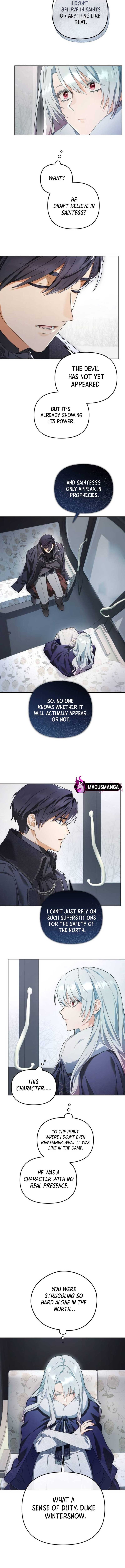 I Became a Level 999 Mastermind Demon King Chapter 6 - Page 6