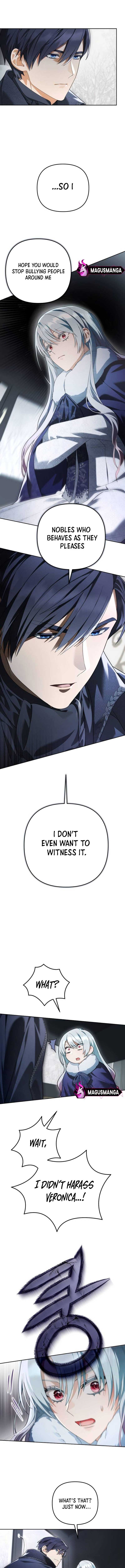I Became a Level 999 Mastermind Demon King Chapter 6 - Page 7