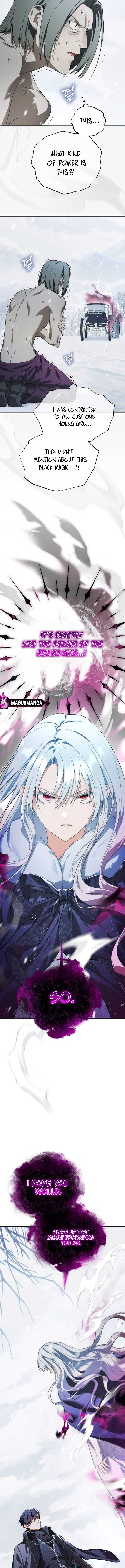 I Became a Level 999 Mastermind Demon King Chapter 7 - Page 11