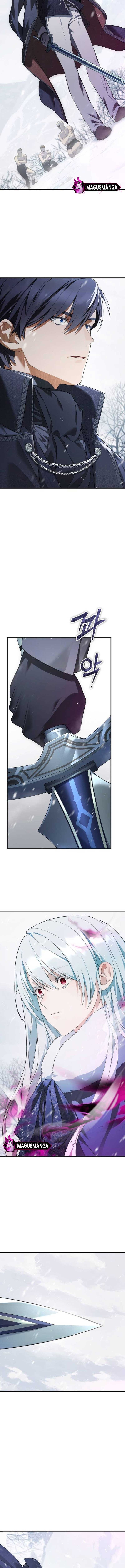 I Became a Level 999 Mastermind Demon King Chapter 7 - Page 12
