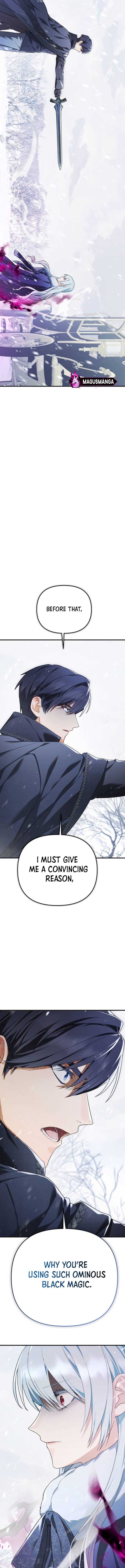 I Became a Level 999 Mastermind Demon King Chapter 7 - Page 13