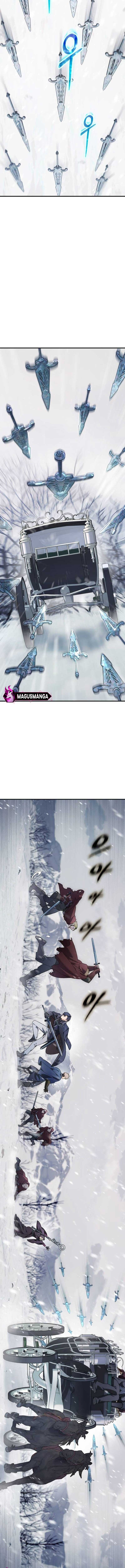 I Became a Level 999 Mastermind Demon King Chapter 7 - Page 5